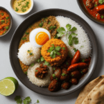 middle eastern food