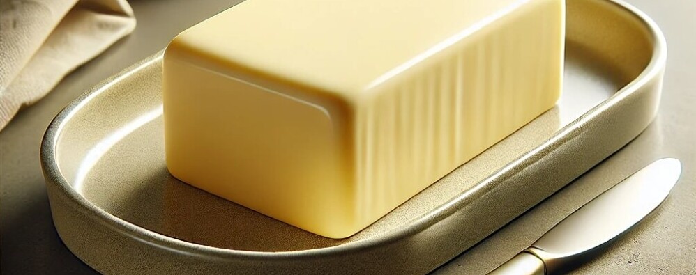 vegan butter