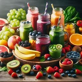 smoothy-recipes